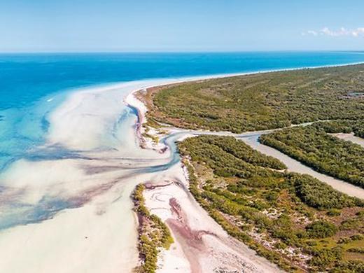 Cenoten, Meereswunder und Mayawelten