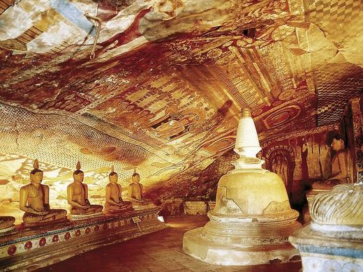 Sri Lanka Classic (Privatreise)