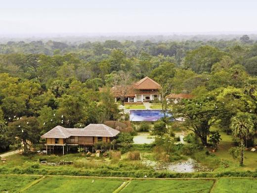 Sri Lanka entspannt genießen