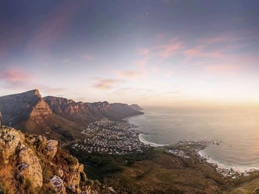 Erlebnis Gartenroute, Karoo & Addo