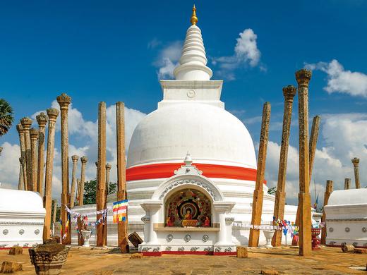 Sri Lanka neu entdecken