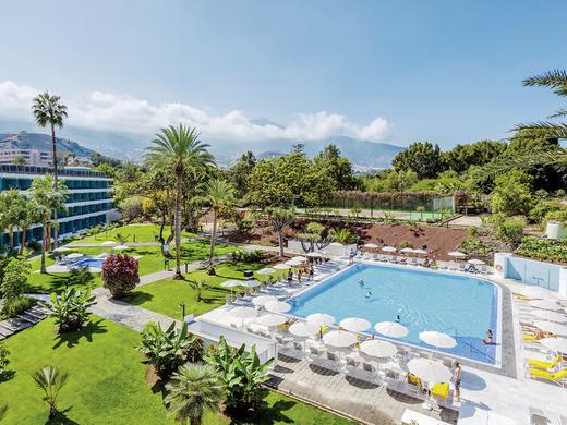 Hotel TRH Taoro Garden