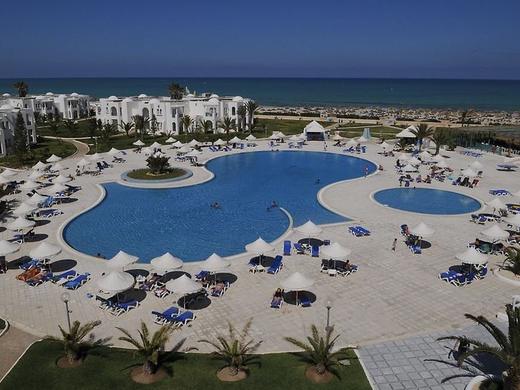 Vincci Helios Beach