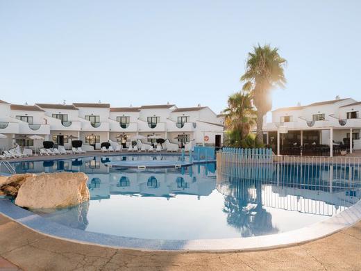 Moon Dreams Los Lentiscos