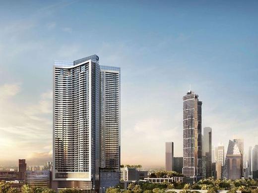 Damac Maison Aykon City