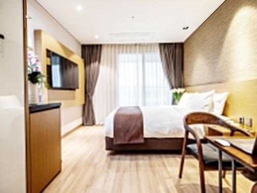 Hotel Intrada Icheon