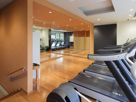 Mitsui Garden Hotel Kashiwa-no-ha