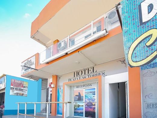 OYO Hotel Plaza Las Torres, Cabo San Lucas