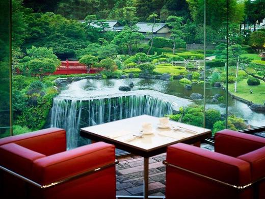 Hotel New Otani Tokyo Garden Tower