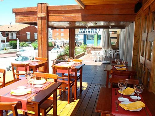 Alhambra