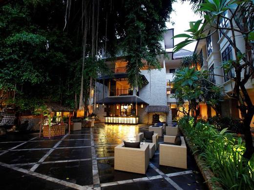Best Western Resort Kuta