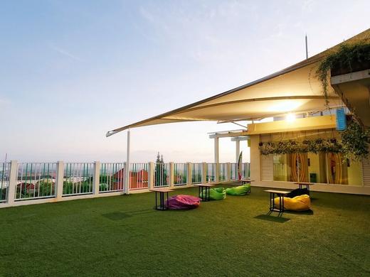 MaxOneHotels.com @ Bukit Jimbaran