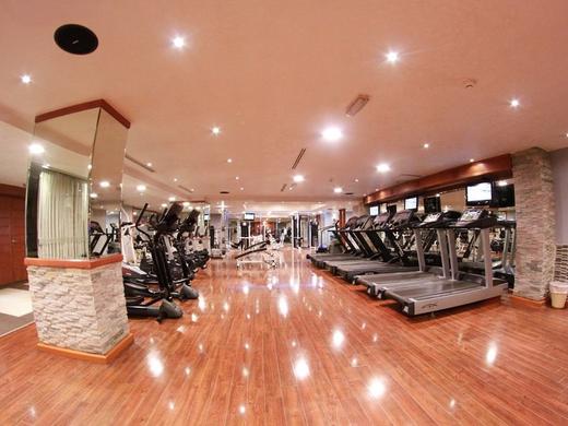 Sadeen Amman Hotel & Suites