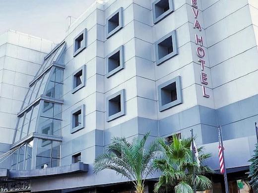 Geneva Hotel
