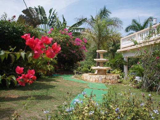 Emerald View Resort Villa