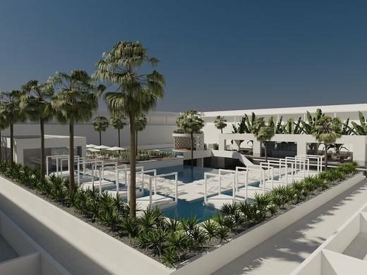 Buendia Corralejo Nohotel