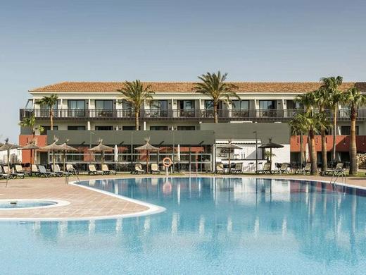 Ilunion Calas De Conil