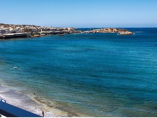 Kahlua Boutique Hotel