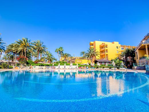 SBH Costa Calma Beach