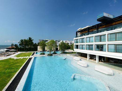 Veranda Resort Pattaya  MGallery