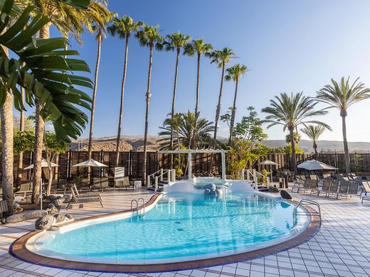 Abora Continental Lopesan