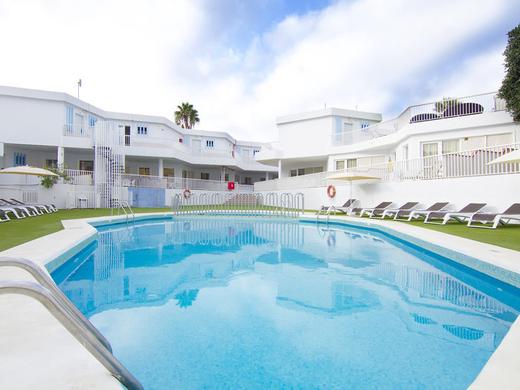 Checkin Bung. Atlantida