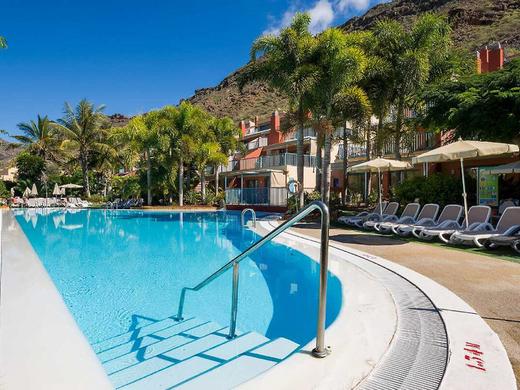 Cordial Mogan Valle Ap.