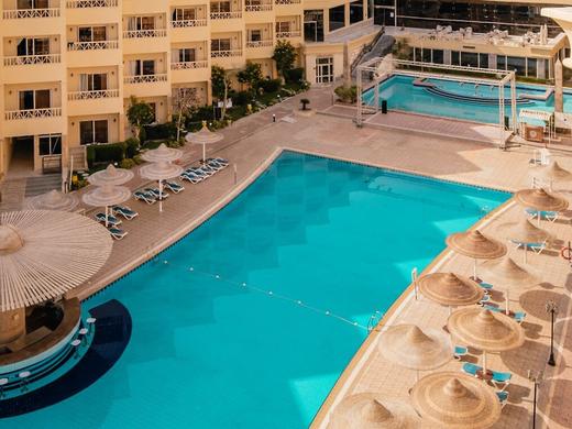 AMC Royal Hotel & SPA