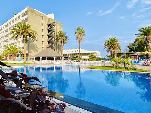 Blue Sea Interpalace