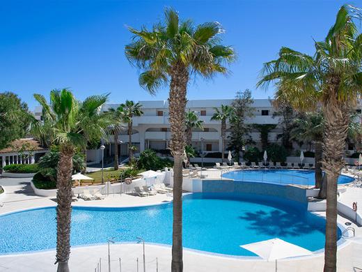 BlueSea Club Marthas