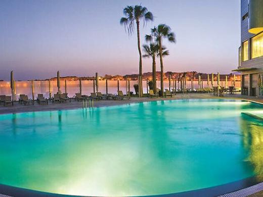 KN Arenas del Mar Beach