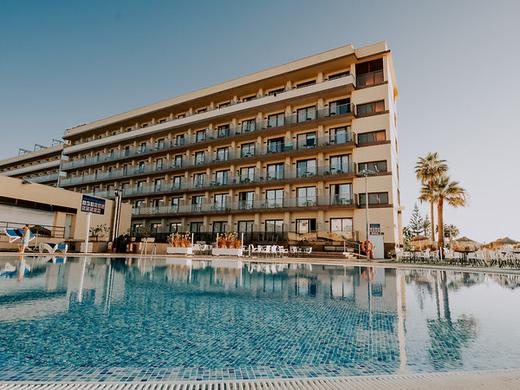 Gran Hotel Costa Del Sol