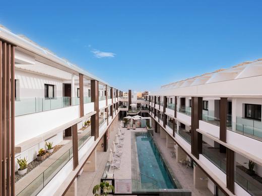 Hotel Coral Cotillo Reef