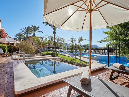 Pula Suites Boutique