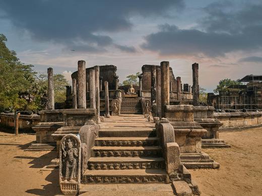 4* Privatrundreise Sri Lanka entdecken