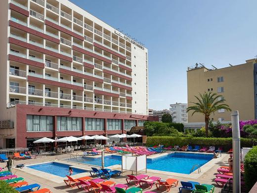 Medplaya Santa Monica