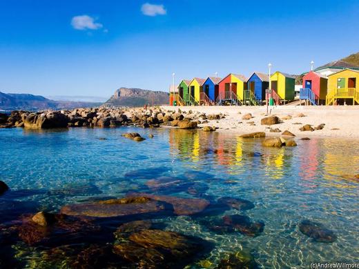 div. Rundreisehotels