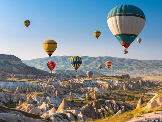 div. Rundreisehotels