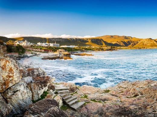 Südafrika.Rundreise