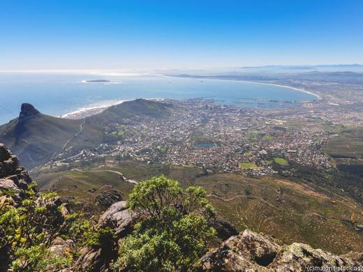 Südafrika.Rundreise