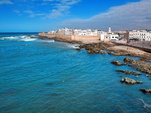 Rundreise Königsstädte