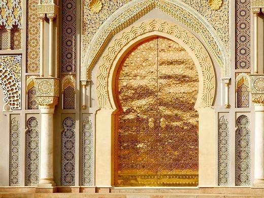 Rundreise Königsstädte & Marrakesch