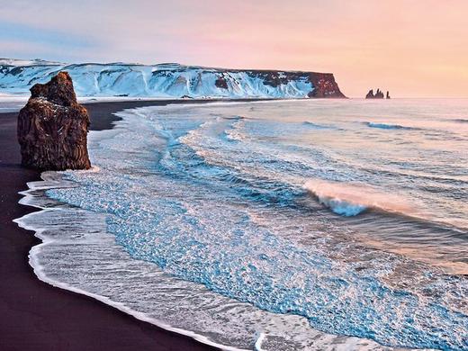 Stippvisite Südisland