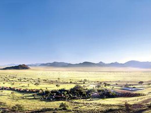 Gondwana Collection: Namibia mit Herz und Seele