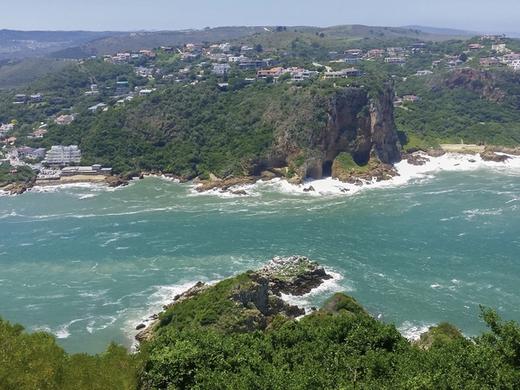 Gartenroute zum Verweilen