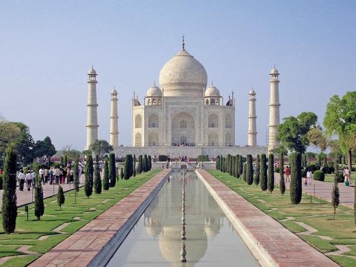 Das Goldene Dreieck Indie