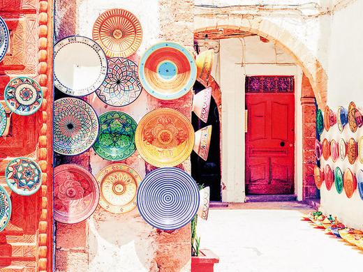 Kombination Rundreise Königsstädte & Strandurlaub am Atlantik