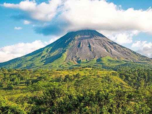 Costa Rica - Fernab der Pfade