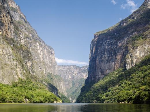 El Mexicano ab/bis CUN,El Mexicano (ab/bis Cancún)