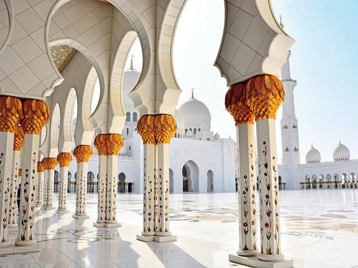 Arabische Eindrücke